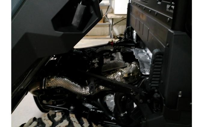 2026 Polaris Ranger XP® 1000 NorthStar Edition Premium