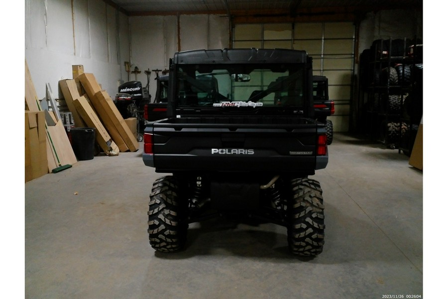 2026 Polaris Ranger XP® 1000 NorthStar Edition Premium