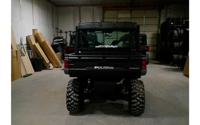 2026 Polaris Ranger XP® 1000 NorthStar Edition Premium