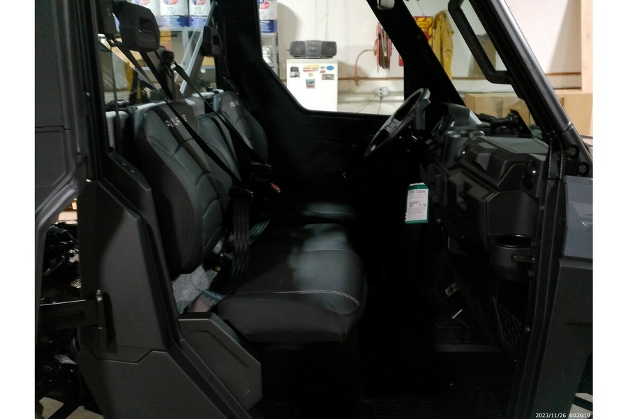 2026 Polaris Ranger XP® 1000 NorthStar Edition Premium