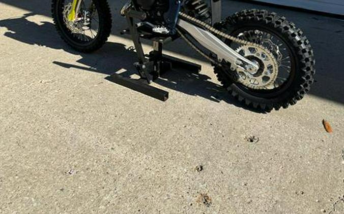 2025 Husqvarna TC 65