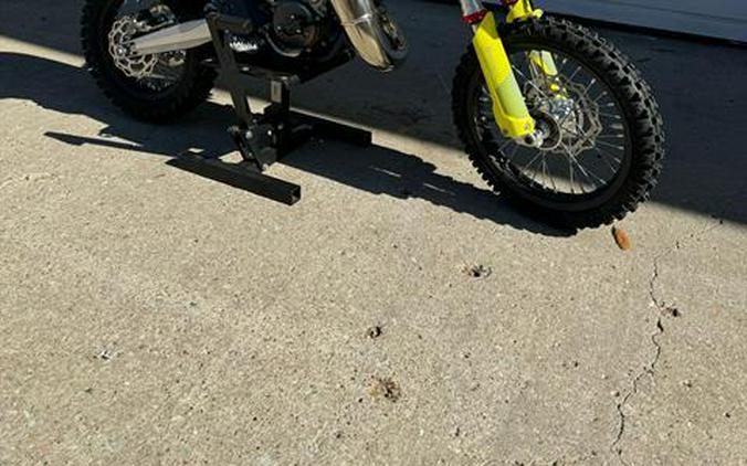 2025 Husqvarna TC 65