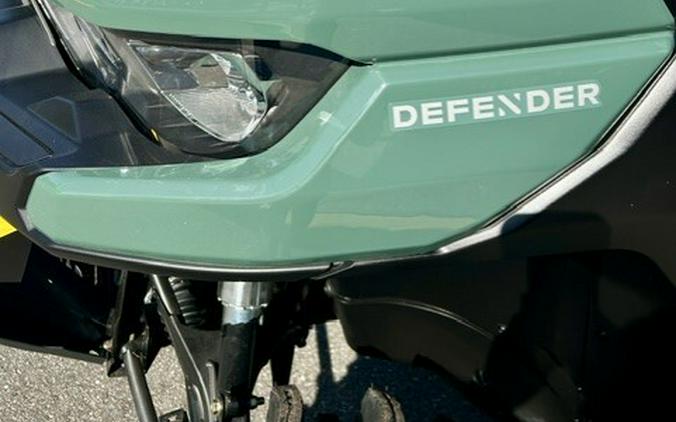 2026 Can-Am Defender MAX DPS HD9