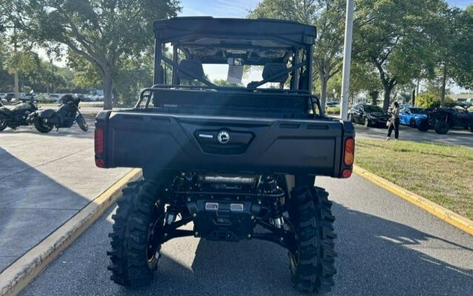 2026 Can-Am Defender MAX DPS HD9