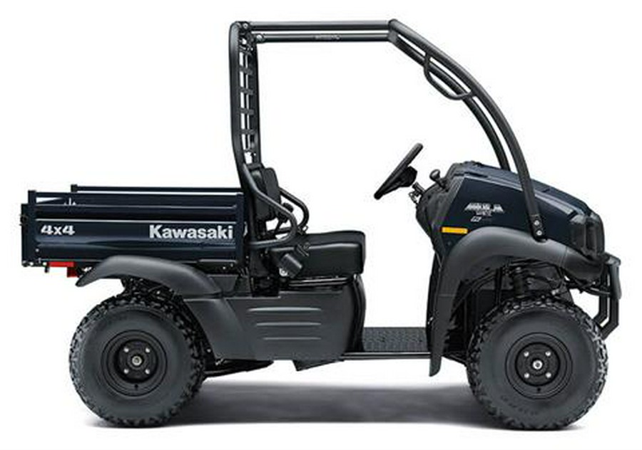 2026 Kawasaki MULE SX 4x4