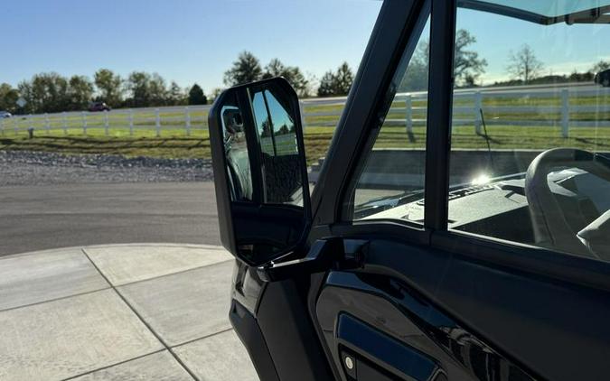 2026 CFMOTO UFORCE U10 Pro Highland