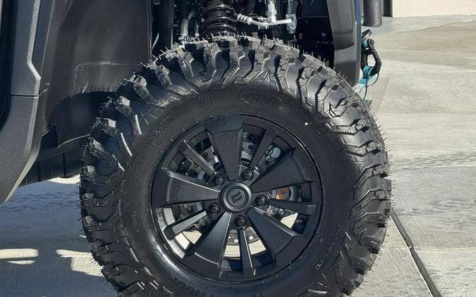 2026 CFMOTO UFORCE U10 Pro Highland