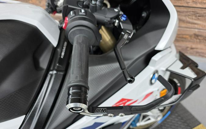 2024 BMW S 1000 RR