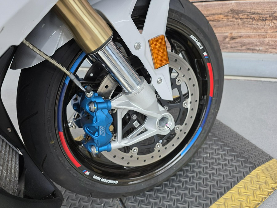 2024 BMW S 1000 RR
