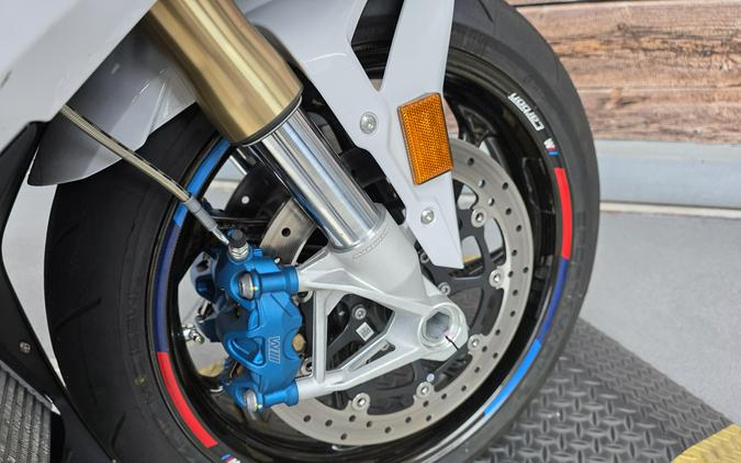 2024 BMW S 1000 RR