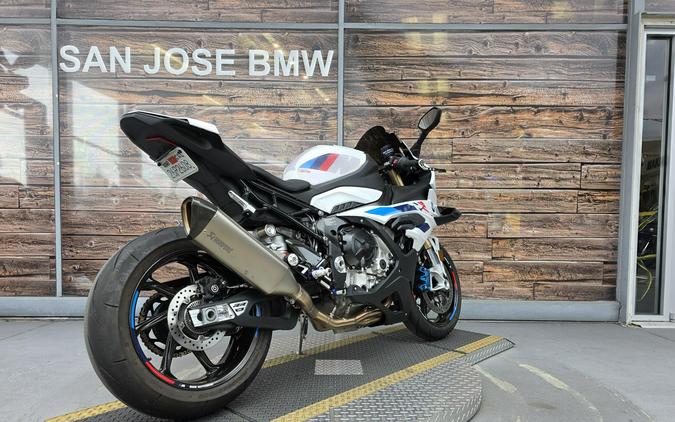 2024 BMW S 1000 RR
