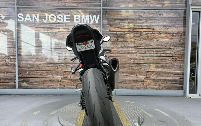 2024 BMW S 1000 RR