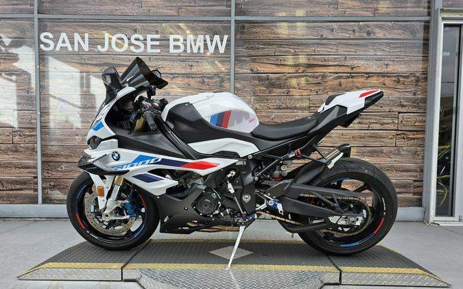 2024 BMW S 1000 RR