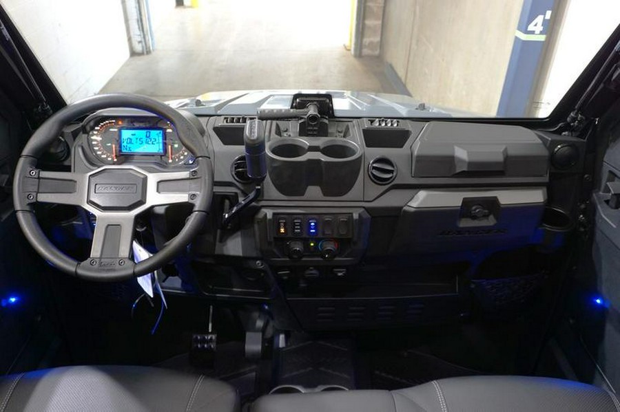 2026 Polaris® Ranger Crew XP 1000 NorthStar Edition Premium