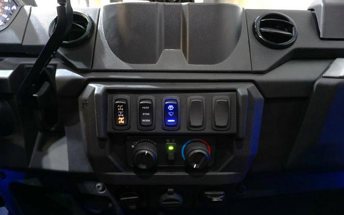 2026 Polaris® Ranger Crew XP 1000 NorthStar Edition Premium