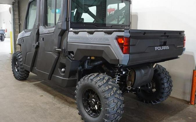 2026 Polaris® Ranger Crew XP 1000 NorthStar Edition Premium