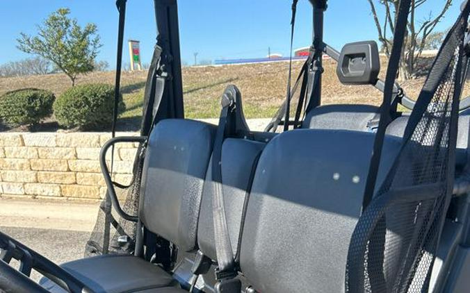 2025 Can-Am Defender MAX HD7