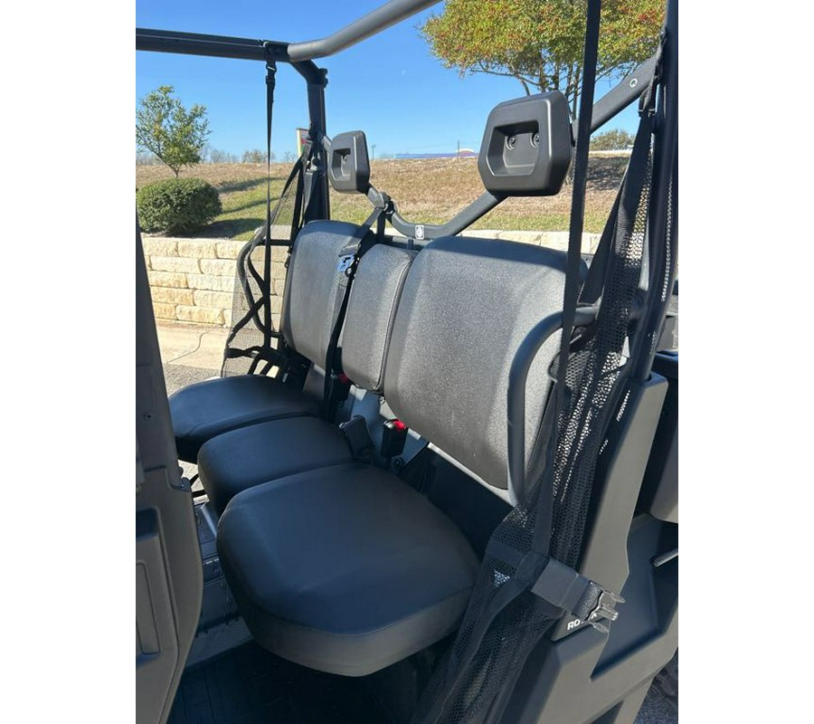 2025 Can-Am Defender MAX HD7