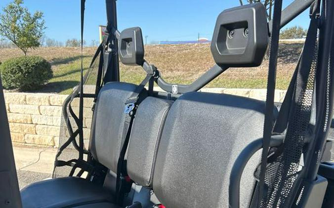 2025 Can-Am Defender MAX HD7