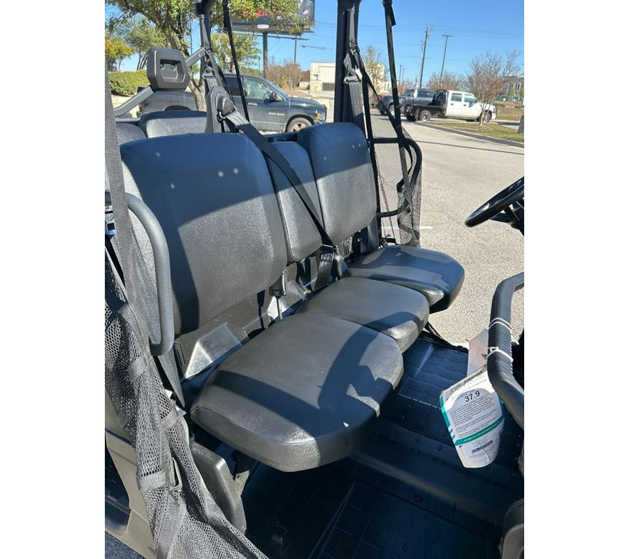 2025 Can-Am Defender MAX HD7