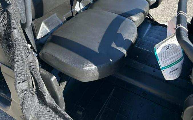 2025 Can-Am Defender MAX HD7