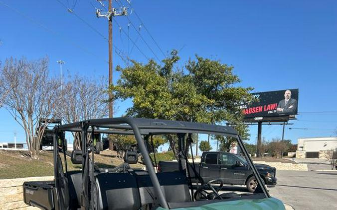 2025 Can-Am Defender MAX HD7