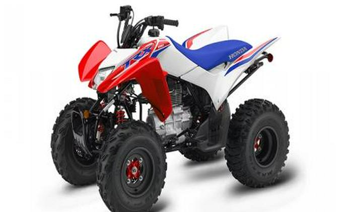 2026 Honda TRX250X *Offsite Inventory*