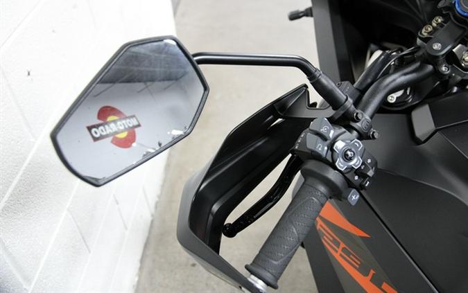 2022 KTM 1290 Super Adventure S