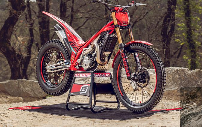 2025 GASGAS TXT GP 300