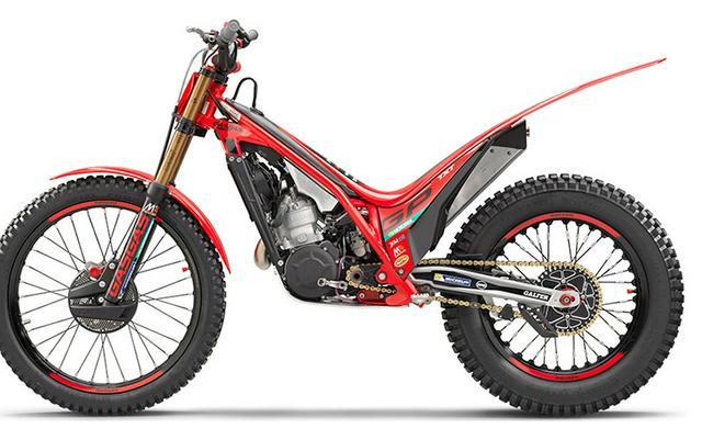 2025 GASGAS TXT GP 300