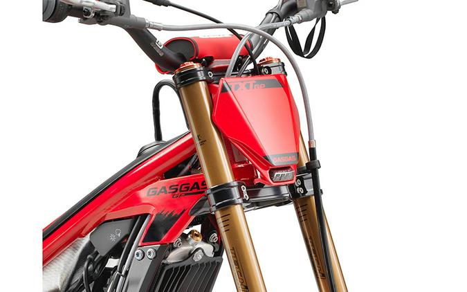 2025 GASGAS TXT GP 300