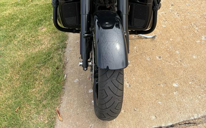 2021 Harley-Davidson Ultra Limited
