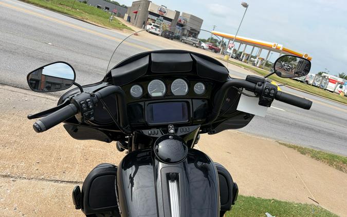 2021 Harley-Davidson Ultra Limited