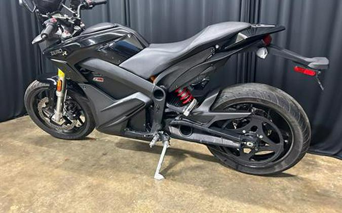 2015 Zero Motorcycles Zero SR™ Streetfighter ZF12.5