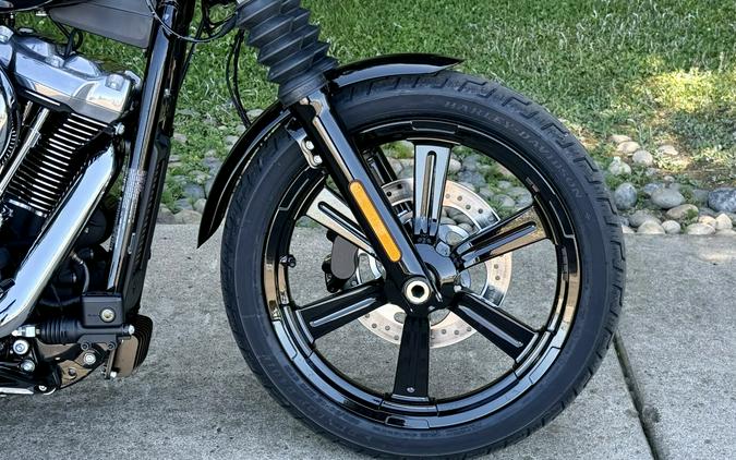 FXBB 2026 Street Bob