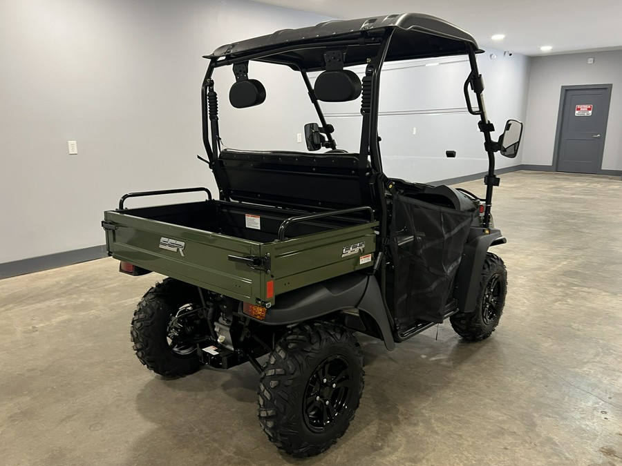 2024 Bison 200U - SSR Motorsports
