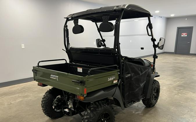 2024 Bison 200U - SSR Motorsports