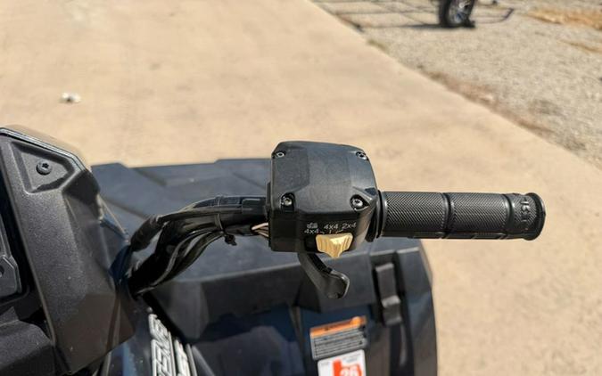 2019 Polaris Sportsman 570 SP