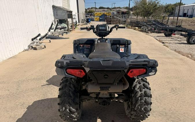 2019 Polaris Sportsman 570 SP