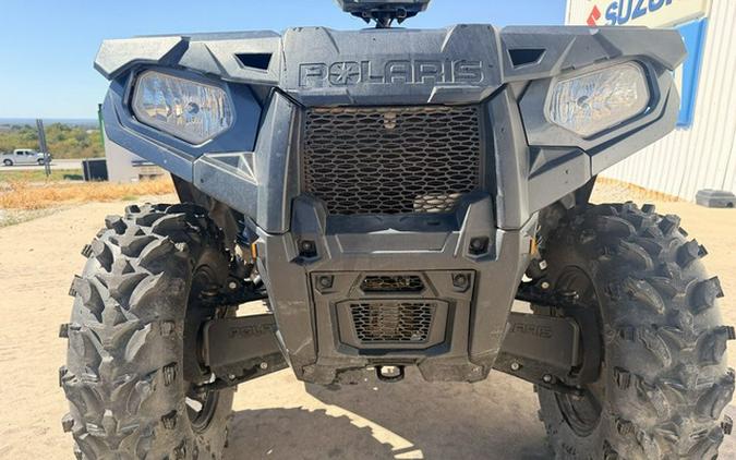 2019 Polaris Sportsman 570 SP