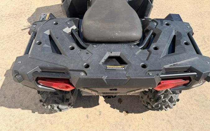 2019 Polaris Sportsman 570 SP