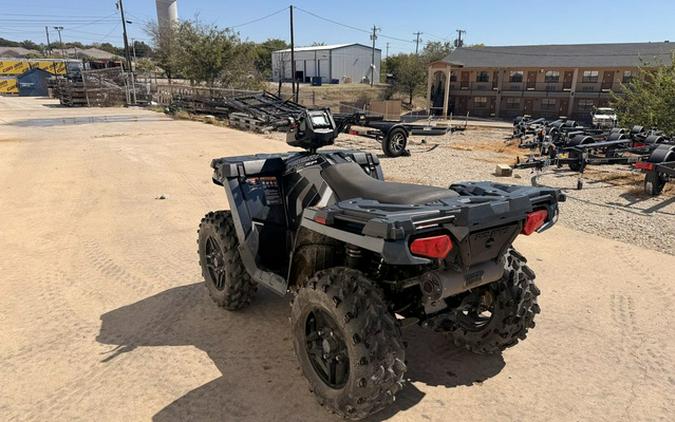 2019 Polaris Sportsman 570 SP