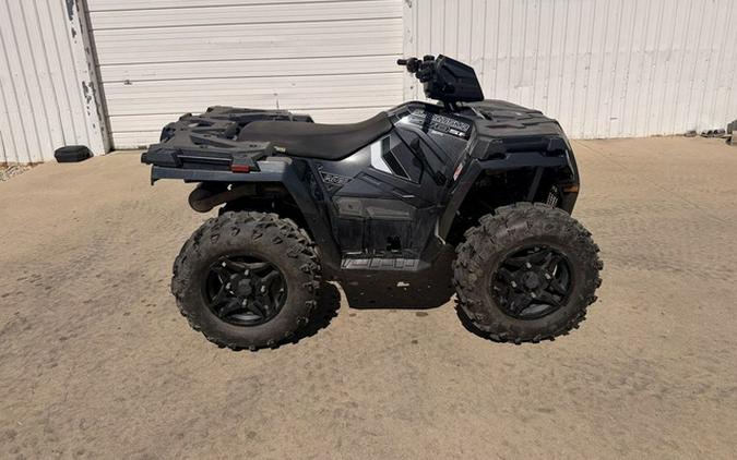 2019 Polaris Sportsman 570 SP
