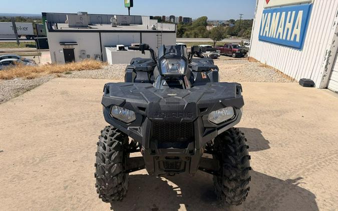2019 Polaris Sportsman 570 SP