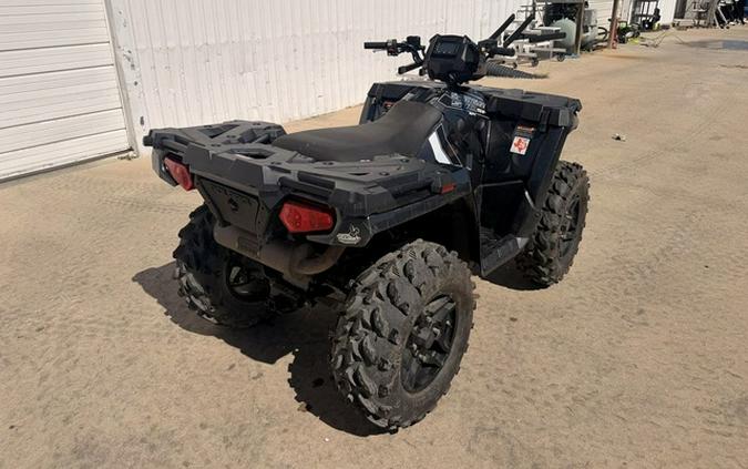 2019 Polaris Sportsman 570 SP