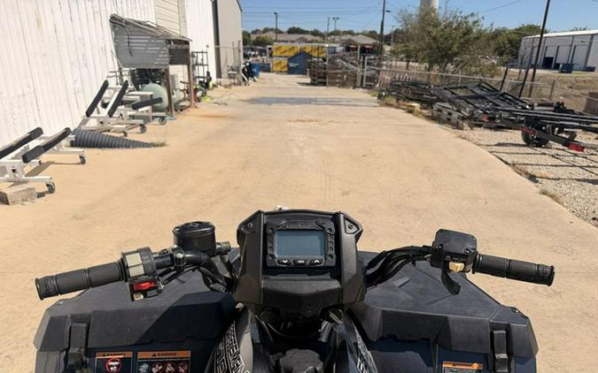 2019 Polaris Sportsman 570 SP