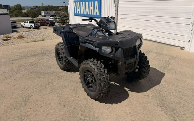 2019 Polaris Sportsman 570 SP