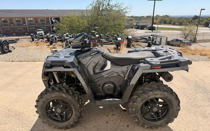 2019 Polaris Sportsman 570 SP