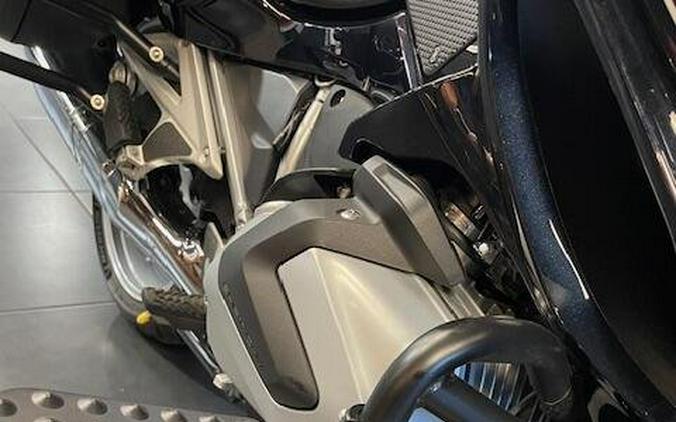 2020 BMW R 1250 RT
