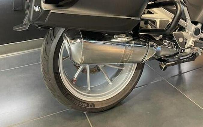 2020 BMW R 1250 RT